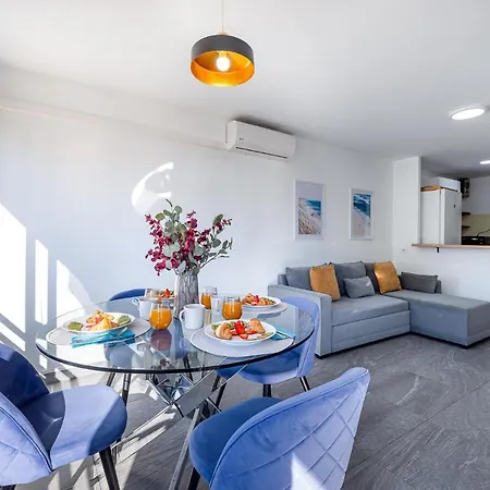 Apartamento 797 - Acogedor 3 Con Piscina *