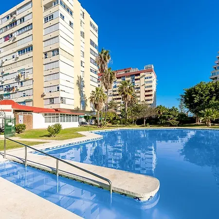 797 - Acogedor 3 Con Piscina *